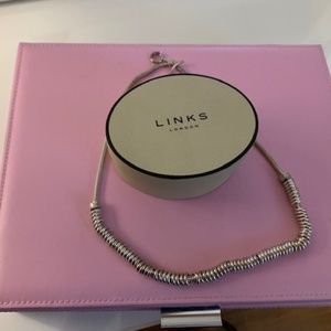 Links of London Sweetie Chain Necklace